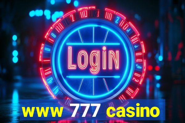 www 777 casino