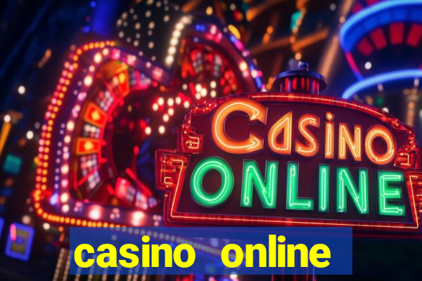 casino online esporte da sorte