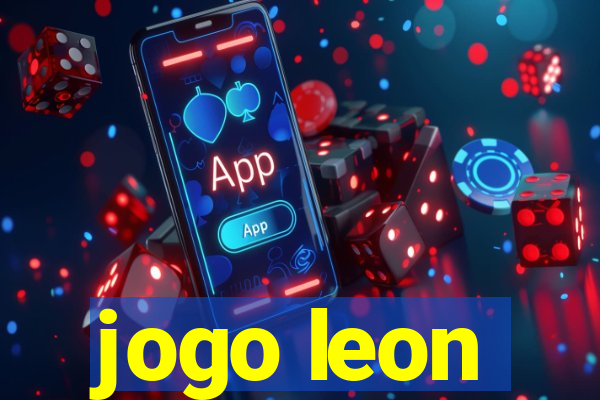 jogo leon