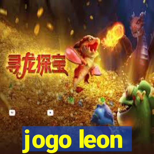 jogo leon