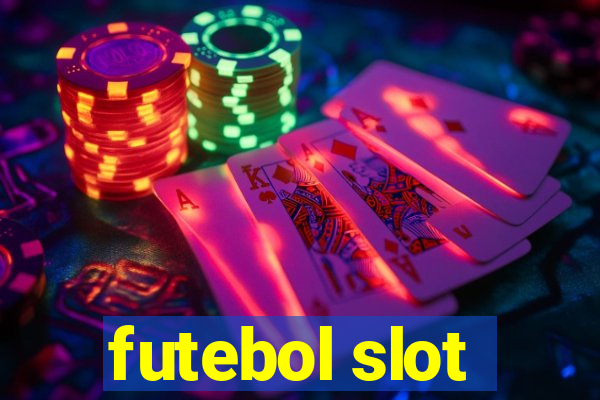 futebol slot