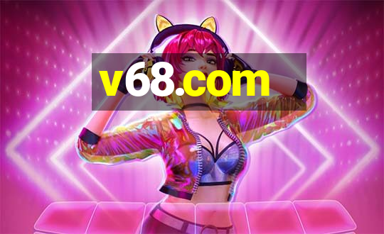 v68.com