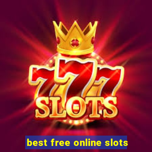 best free online slots