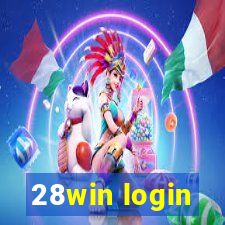 28win login