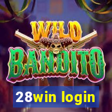 28win login