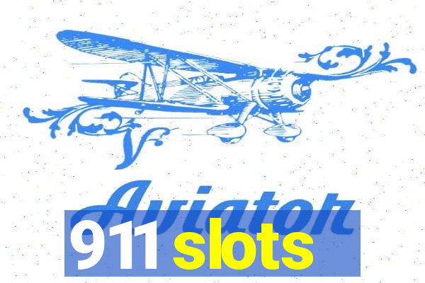 911 slots