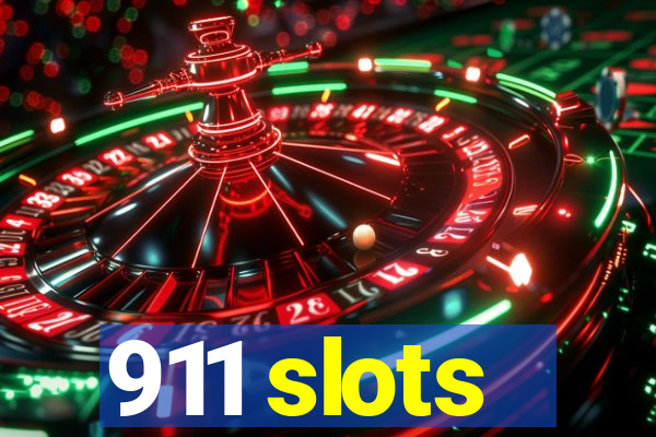 911 slots