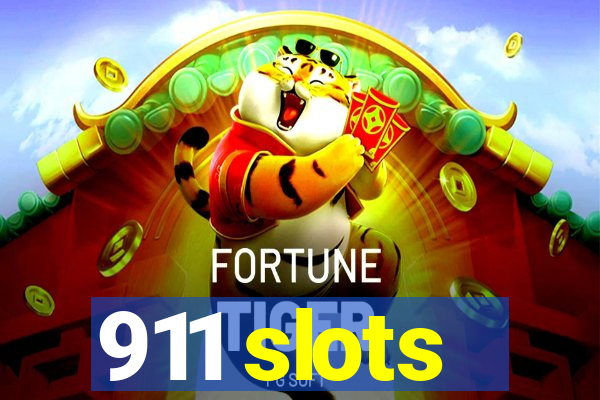 911 slots