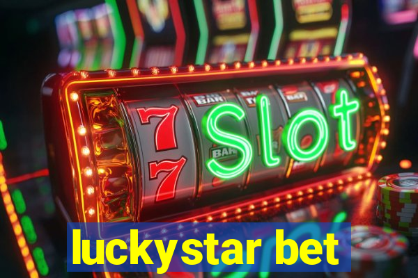 luckystar bet