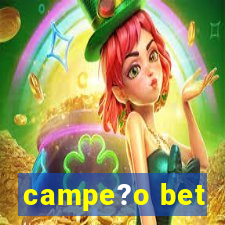 campe?o bet