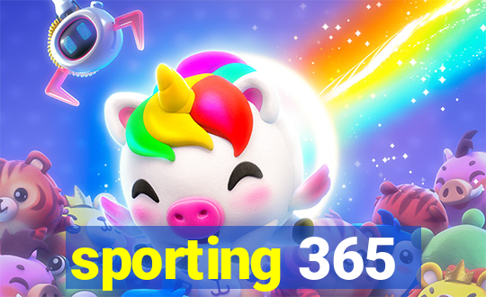 sporting 365