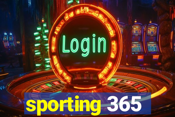 sporting 365