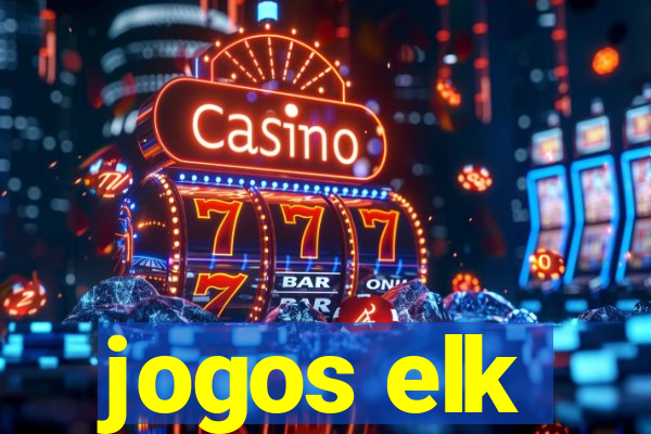 jogos elk