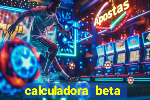 calculadora beta hcg semanas