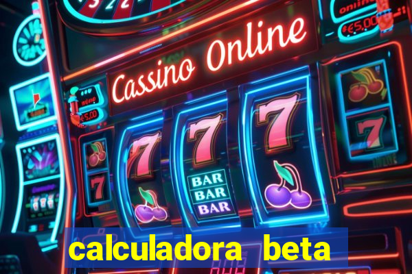 calculadora beta hcg semanas