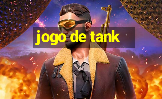 jogo de tank