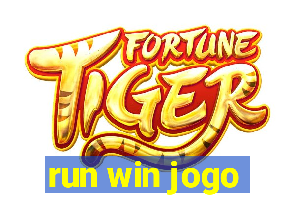 run win jogo