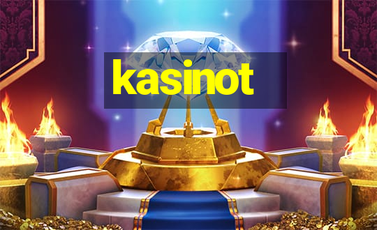 kasinot