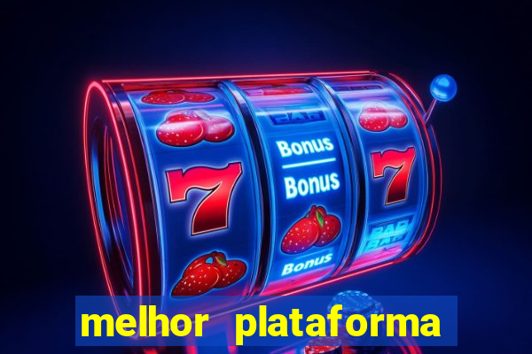 melhor plataforma para jogar mines