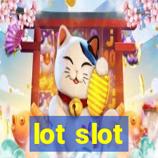 lot slot