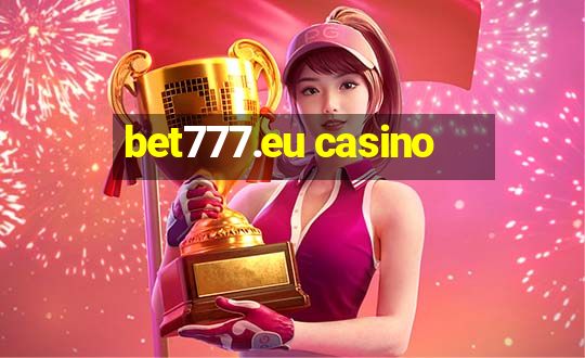 bet777.eu casino