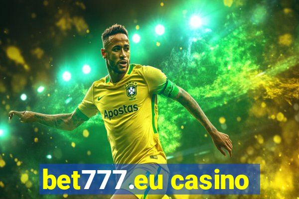 bet777.eu casino