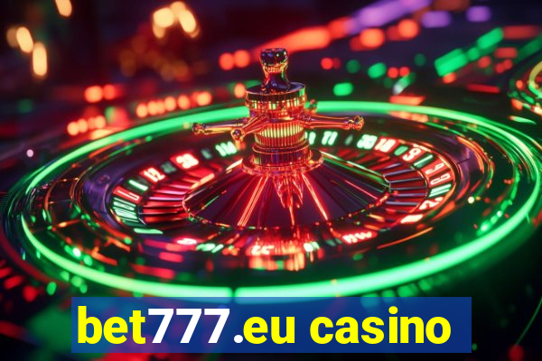 bet777.eu casino