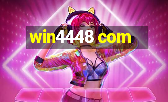 win4448 com