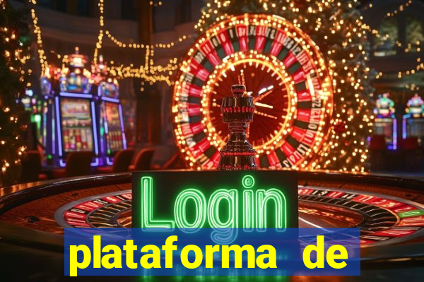 plataforma de apostas com bonus gratis