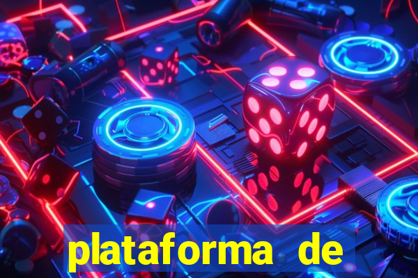 plataforma de apostas com bonus gratis