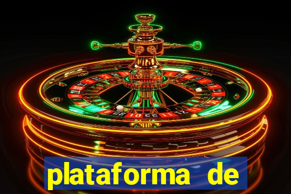 plataforma de apostas com bonus gratis