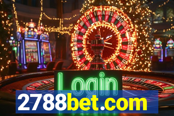 2788bet.com