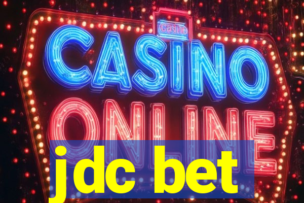 jdc bet