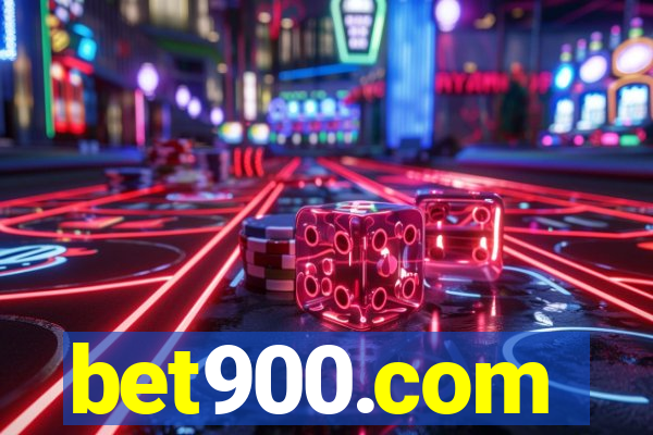 bet900.com