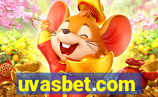 uvasbet.com