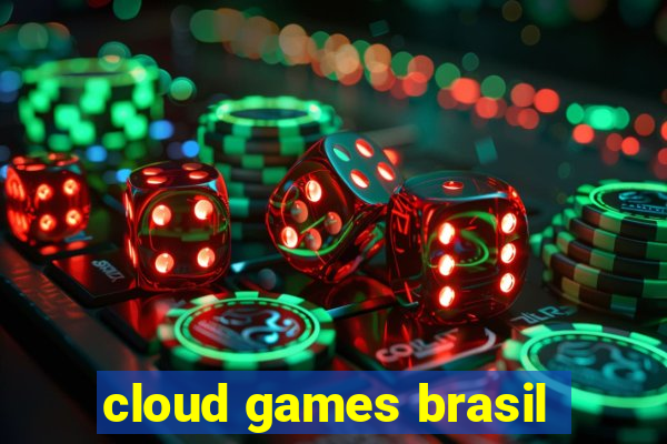 cloud games brasil