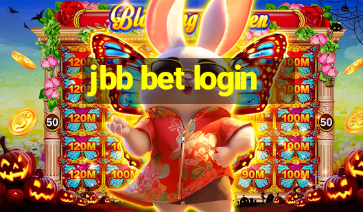 jbb bet login