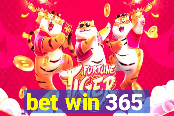 bet win 365