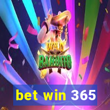 bet win 365