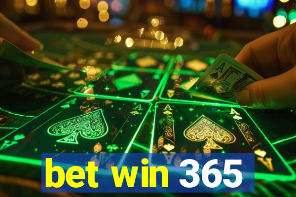 bet win 365