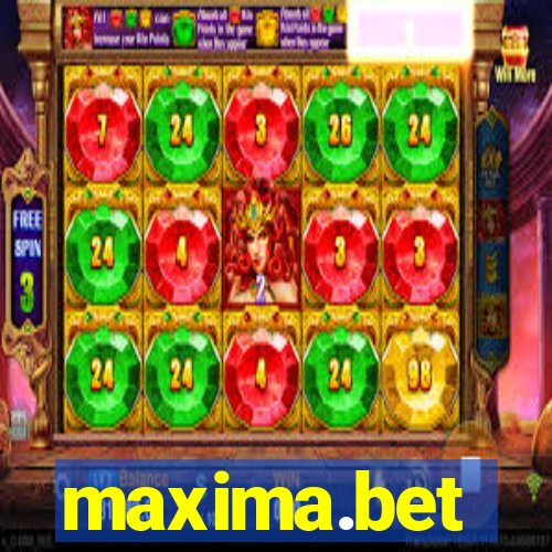 maxima.bet