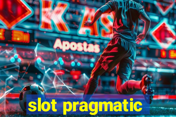 slot pragmatic