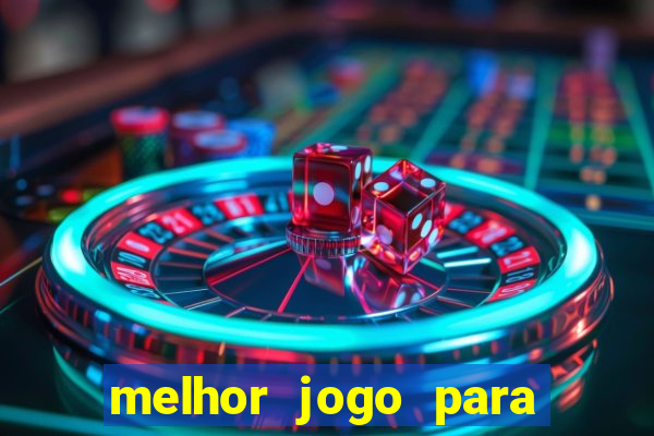 melhor jogo para ganhar dinheiro na kto