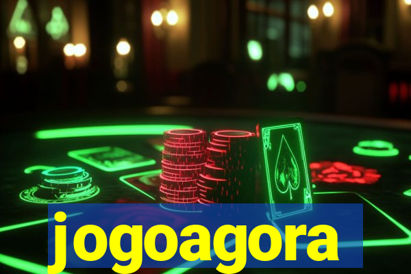 jogoagora