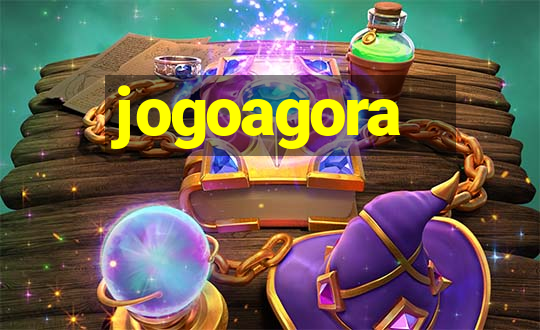 jogoagora