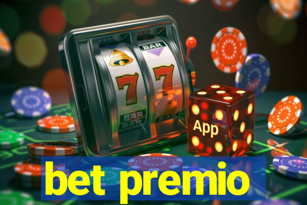 bet premio