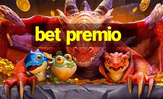 bet premio