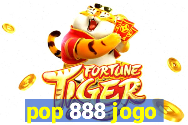 pop 888 jogo