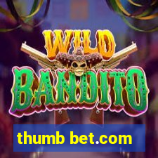 thumb bet.com