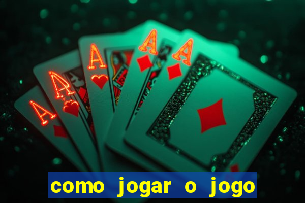 como jogar o jogo da roleta